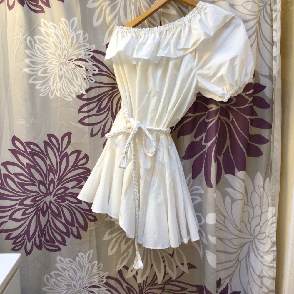 Rhode  dress  for target. New without tags never worn